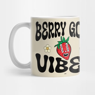 Berry Good Vibes! Mug